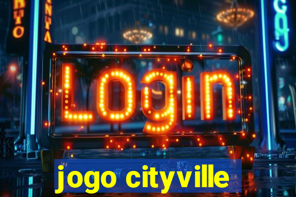 jogo cityville